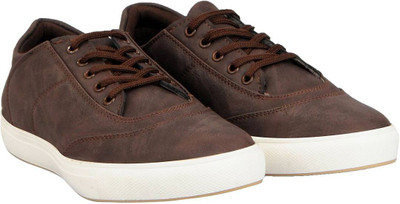 

FAUSTO Sneakers For Men(Brown
