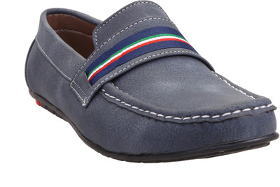 

Zappy Loafers For Men(Multicolor