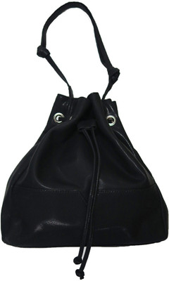 

Drive - L'heritage de Cuir Women Casual Black PU Tote