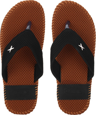 

Quarks Slippers, Brown