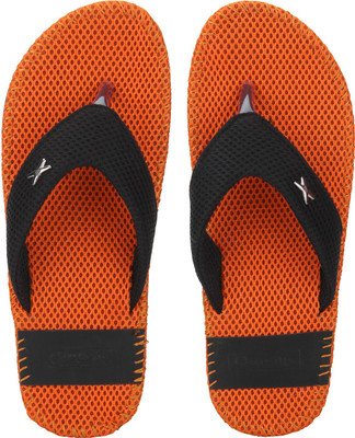

Quarks Slippers, Orange