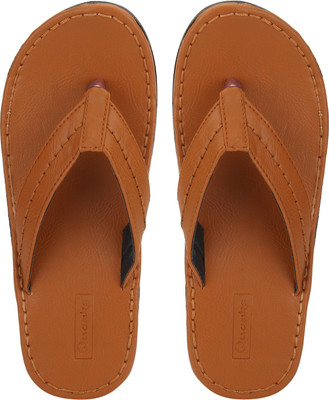 

Quarks Slippers, Tan
