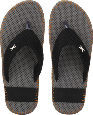 

Quarks Slippers, Grey