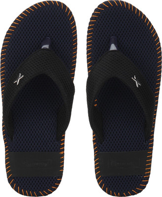 

Quarks Slippers, Blue