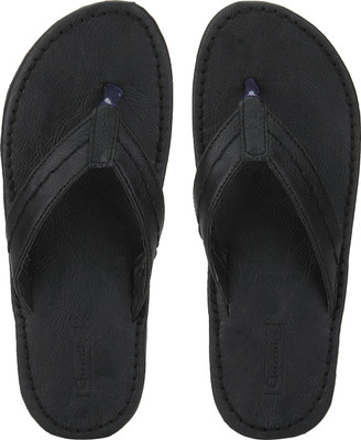 

Quarks Slippers, Black