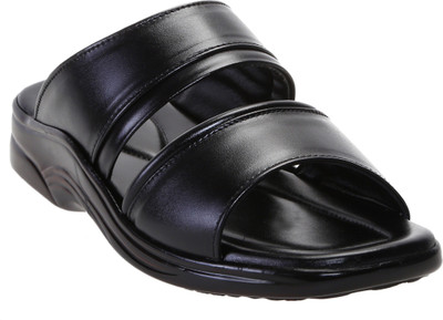 

Zappy Slippers, Black