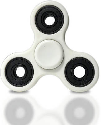 

FAS Fidget Spinner, White(White)
