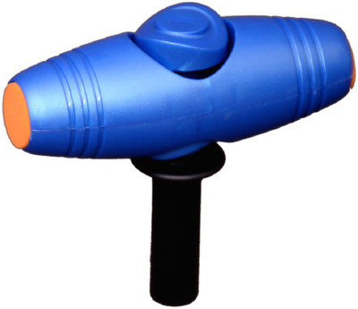

Montez 2 IN 1 Naughty Mokuru Rolling Fidget Stick with Hand Spinner Toy(Multicolor)