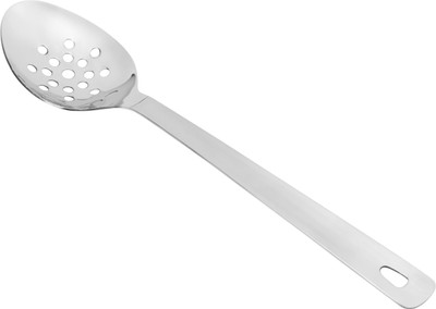

Elegante Stainless Steel Serving Spoon(Pack of 1)