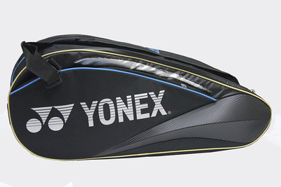 

Yonex SUNR WE01 TG BT6 Kitbag(Multicolor, Kit Bag
