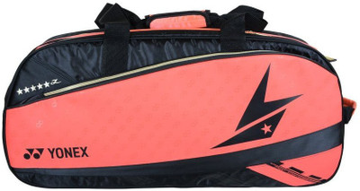 

Yonex SUNR 11 WLDTG BT Kitbag(Multicolor, Kit Bag