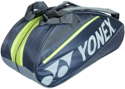 

Yonex SUNR 7626 TG BT6 Kitbag(Multicolor, Kit Bag