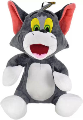 

Pingaksh Crafty Collection tom - 30 cm(grey and white)