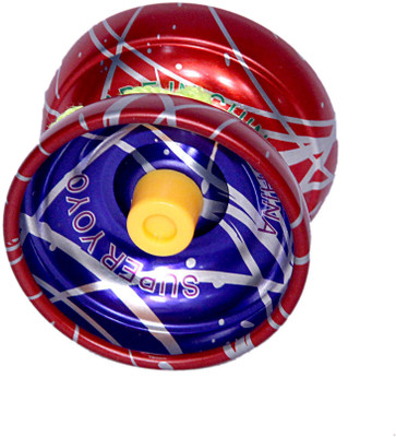 

Homeshopeez High Speed Metal Racer Toy Yoyo