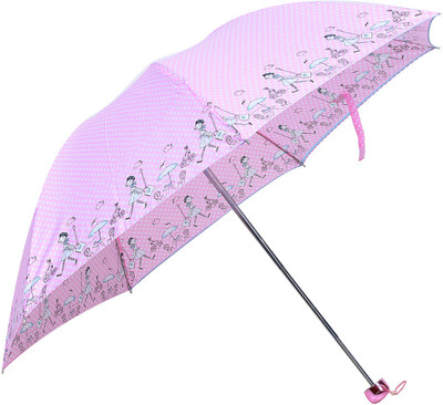 

Eccellente UMBLAPTPNK1 Umbrella(Multicolor)