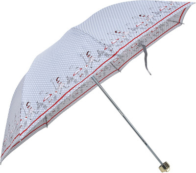 

Eccellente UMBLAPTGY1 Umbrella(Multicolor)