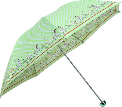 

Eccellente UMBLAPTGRN1 Umbrella(Multicolor)