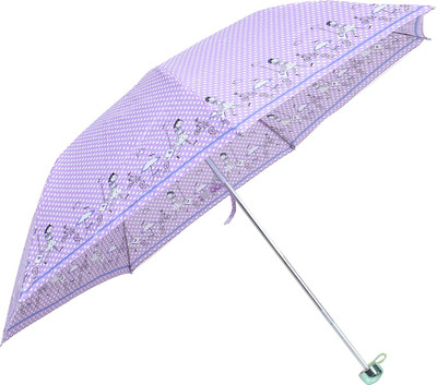 

Eccellente UMBLAPTPUR1 Umbrella(Multicolor)