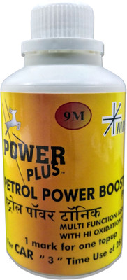 

Power Plus PETROL POWER BOOSTER Engine Cleaner(285 ml)