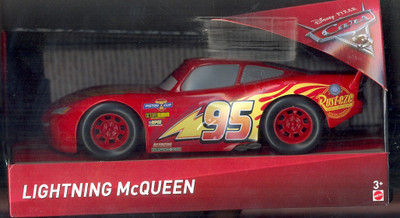 

Disney Cars 8.5 Inch Value Mcqueen & Mater Assrtment(Multicolor)