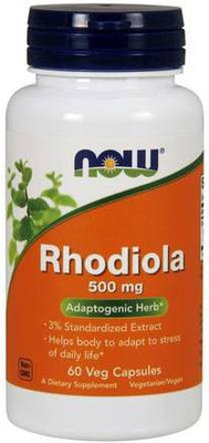 

Now Foods Rhodiola(67 g)