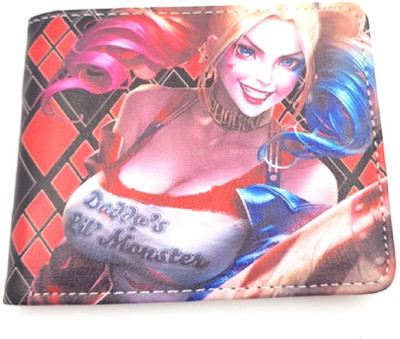 

24x7eMall Men Multicolor Tyvek Wallet(5 Card Slots), Multicolour