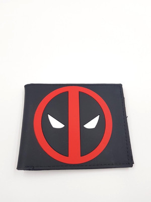 

24x7eMall Men Black Tyvek Wallet(5 Card Slots)