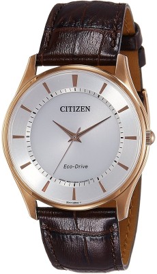 Citizen BJ6483-01A Eco-Drive Watch  - For Men   Watches  (Citizen)