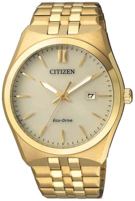 Citizen BM7332-61P Eco-Drive Watch  - For Men   Watches  (Citizen)