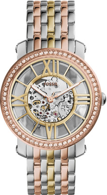 

Fossil ME3087I Watch - For Women