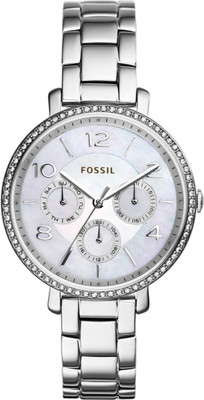 

Fossil ES3755I Watch - For Women