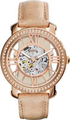 

Fossil ME3060I Watch - For Women