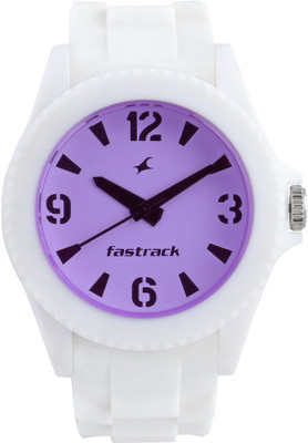 

Fastrack ND9911PP17J Watch - For Men & Women