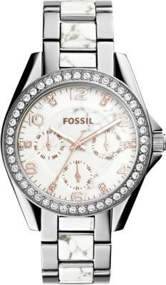 

Fossil ES3973I Watch - For Women