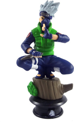 

ComicSense Kakashi 8cm PVC(Multicolor)
