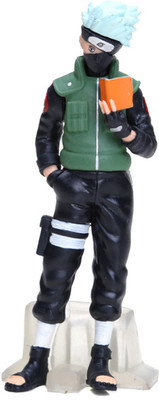 

ComicSense Kakashi 15cm PVC(Multicolor)