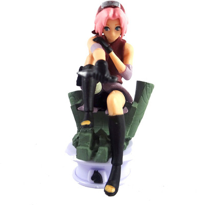 

ComicSense Sakura 8cm PVC(Multicolor)