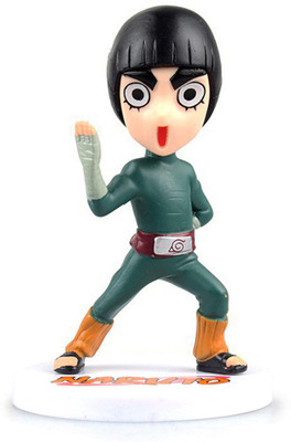 

ComicSense Anime Naruto Rock Lee PVC(Multicolor)