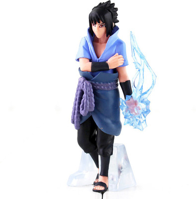 

ComicSense Sasuke 11cm PVC(Multicolor)