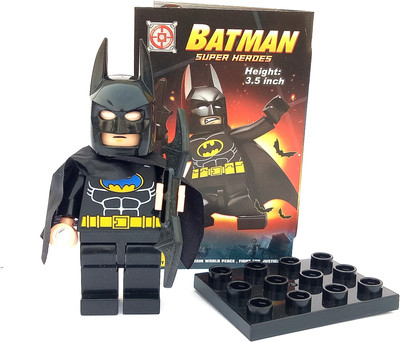 

Akki Collection lego batman(Multicolor)