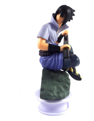 

ComicSense Sasuke 8cm PVC(Multicolor)
