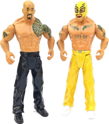 

Akki Collection wwe combo2(Multicolor)