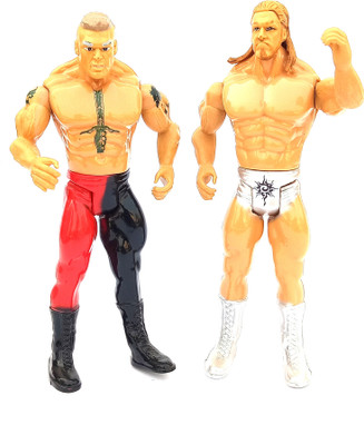 

Akki Collection brock lesner and tripple h(Multicolor)