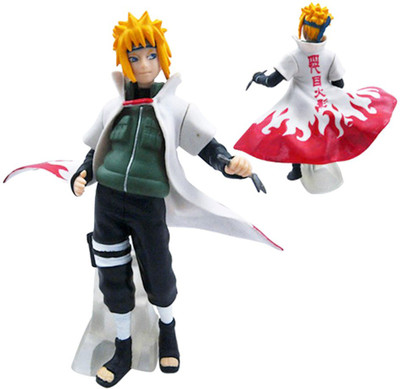 

ComicSense Minato 13cm PVC(Multicolor)