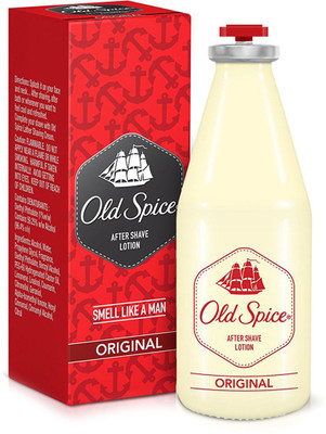 

Old Spice Original After Shave Lotion(100 ml)