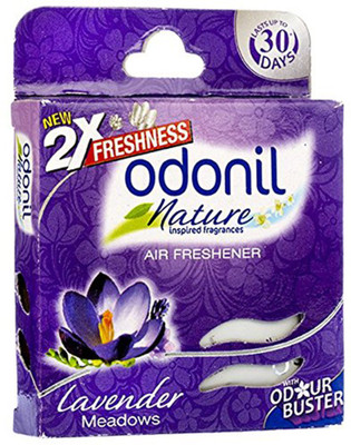 Odonil Lavender Blocks(50 g) Odonil Lavender Blocks(50 g)