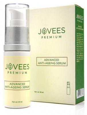 

Jovees Advanced Anti Ageing Serum(50 ml)