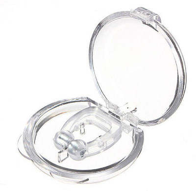 

Connectwide 694 Anti-snoring Device(Nose Clip)