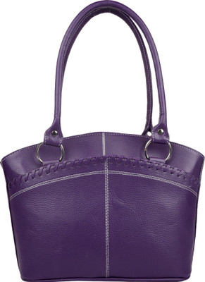 

P&Y Fashion P&Y Fashion Purple Handbag For Ladies Waterproof Shoulder Bag(Purple, 5 inch)