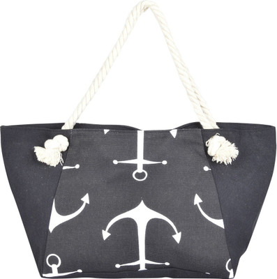 

PFERD Women's Tote Shoulder Bag(Black, 5 L)